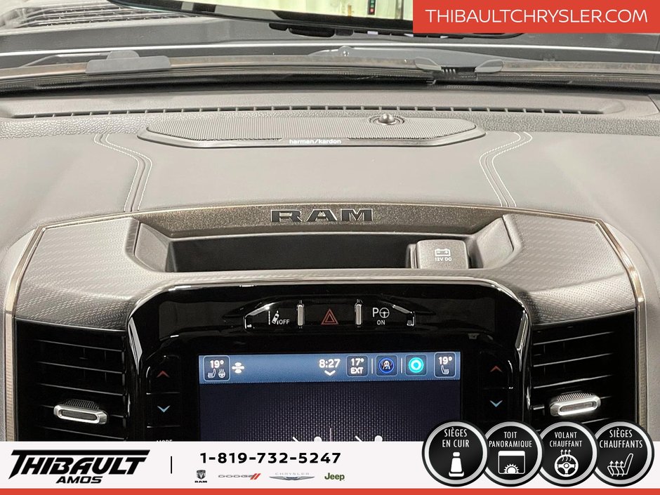 Ram 1500 Sport 2023