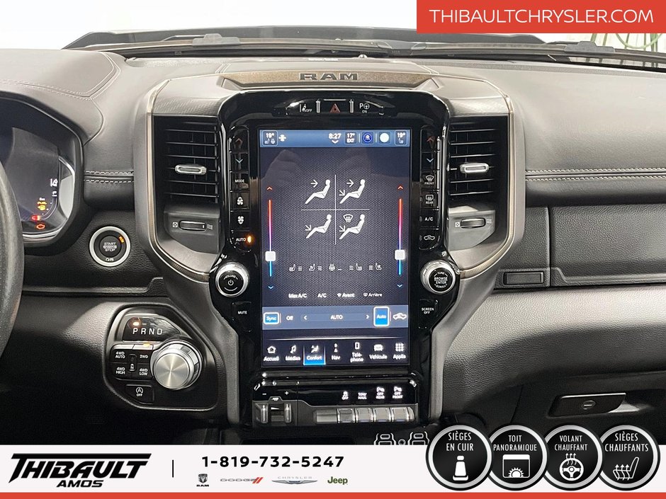Ram 1500 Sport 2023