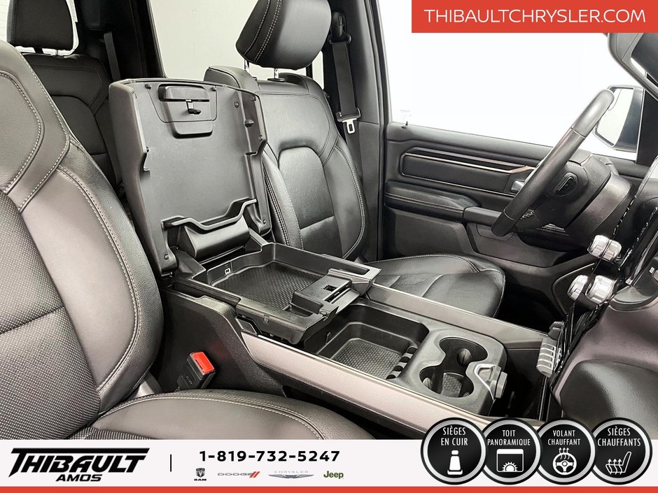 Ram 1500 Sport 2023