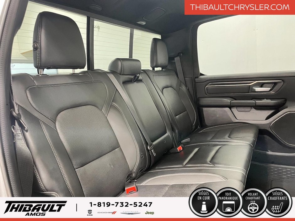 Ram 1500 Sport 2023