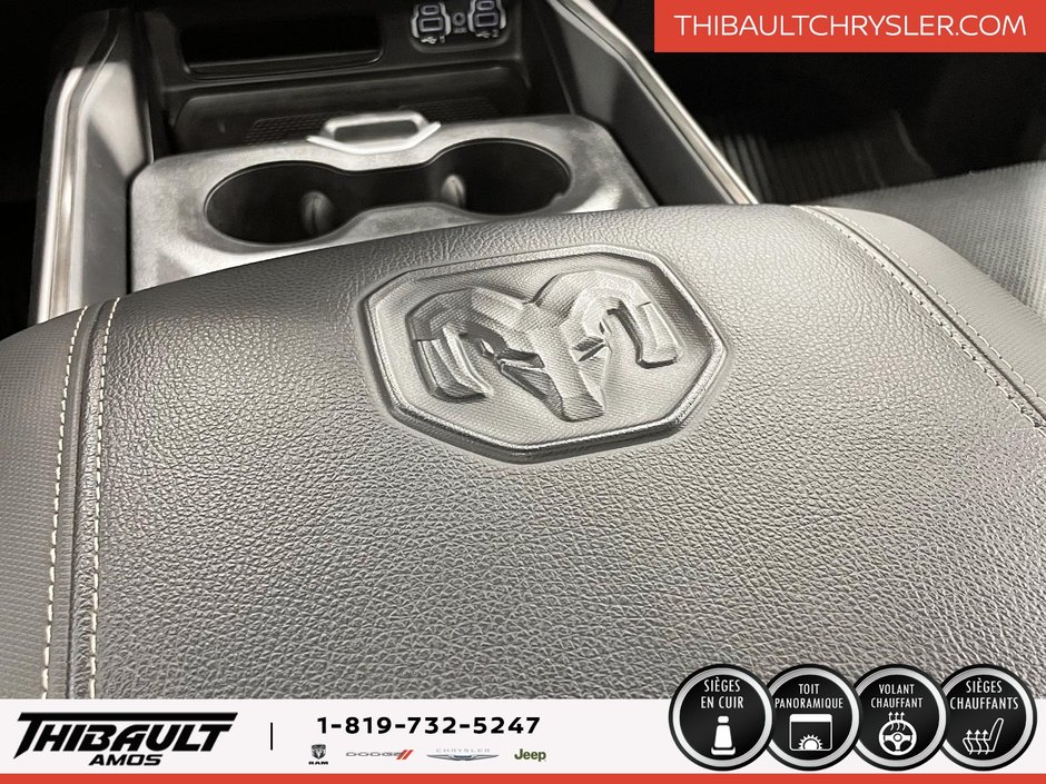 Ram 1500 Sport 2023