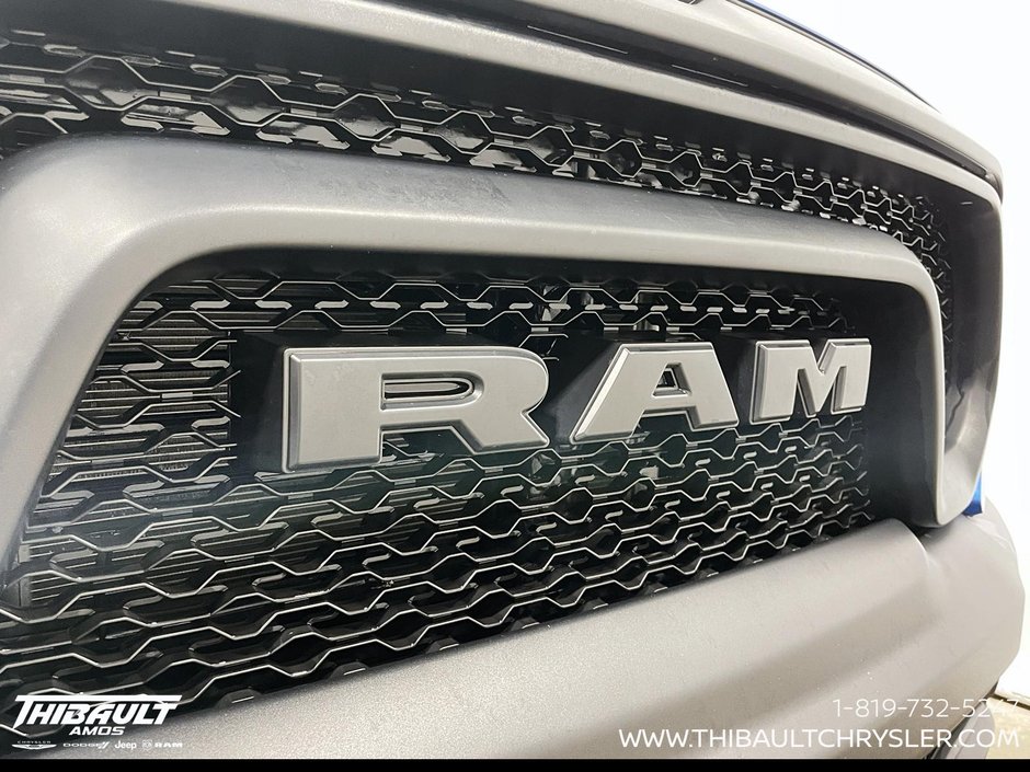 Ram 1500 Rebel 2023