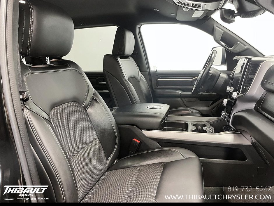 2023 Ram 1500 Sport
