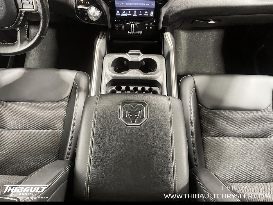 2023 Ram 1500 Sport