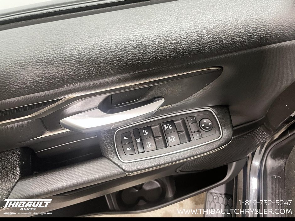 2023 Ram 1500 Sport