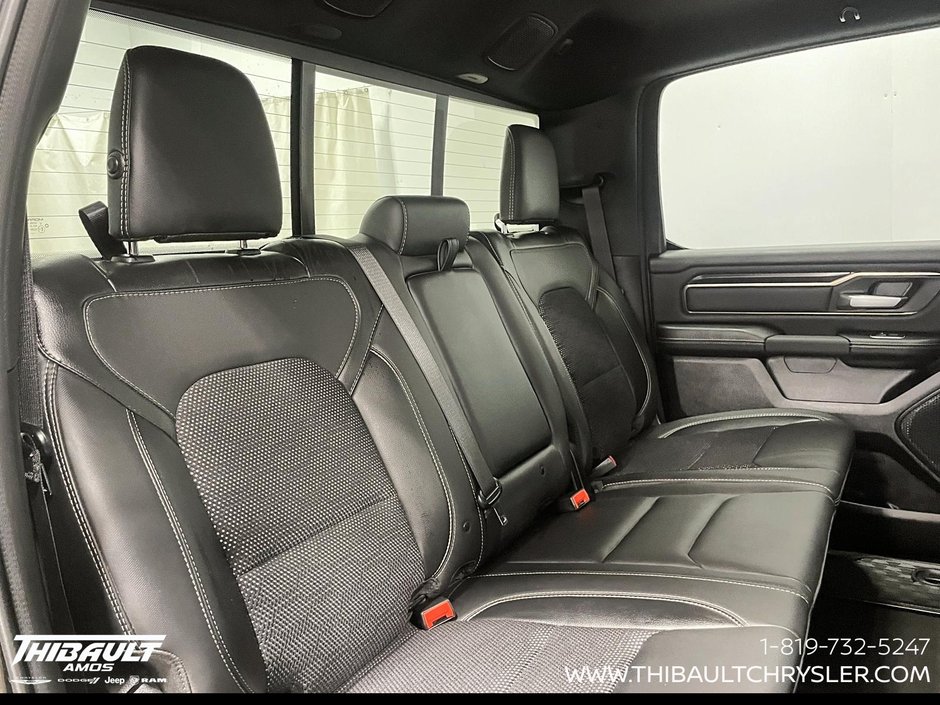 2023 Ram 1500 Sport