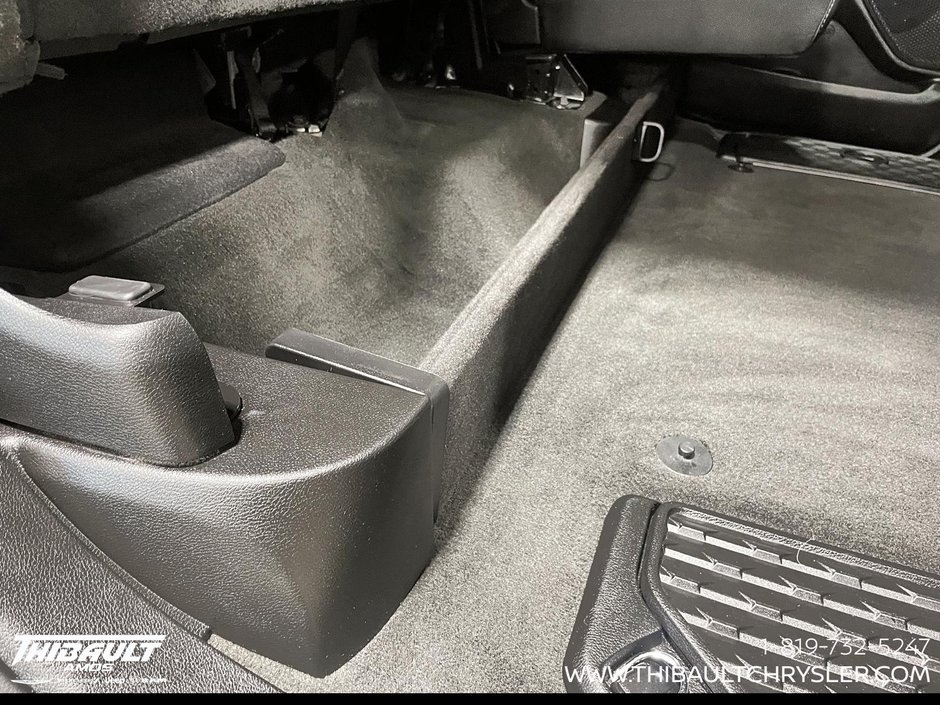 2023 Ram 1500 Sport