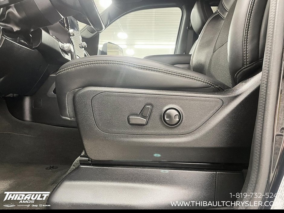2023 Ram 1500 Sport