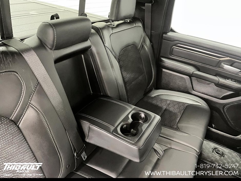 2023 Ram 1500 Sport