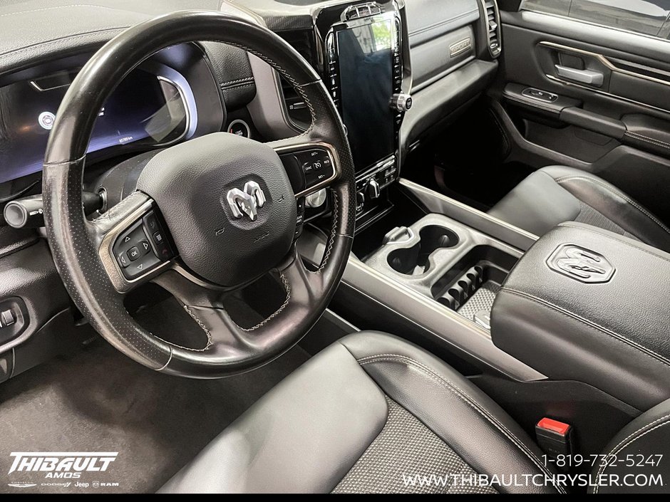 2023 Ram 1500 Sport