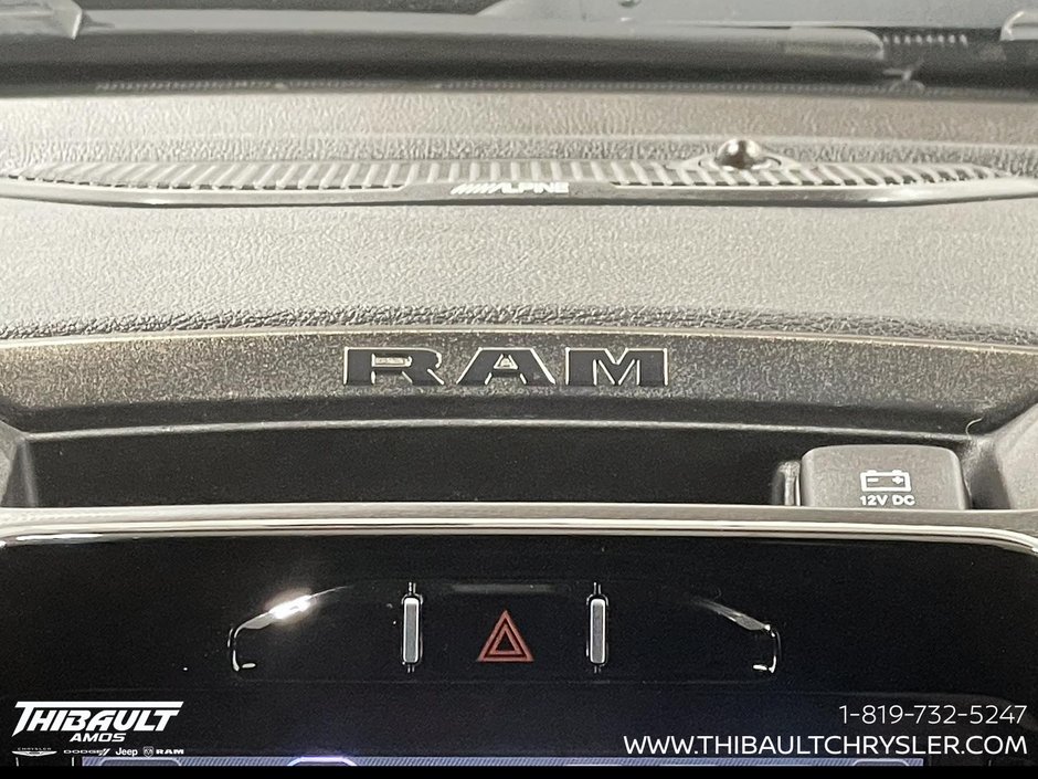 2023 Ram 1500 Sport