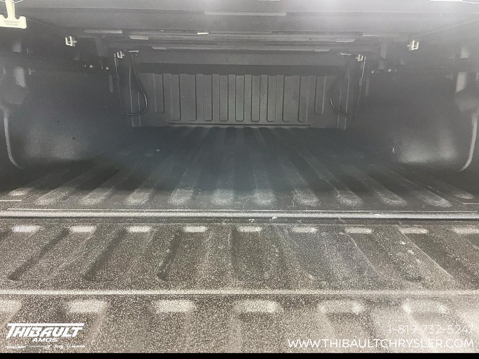 2023 Ram 1500 Sport