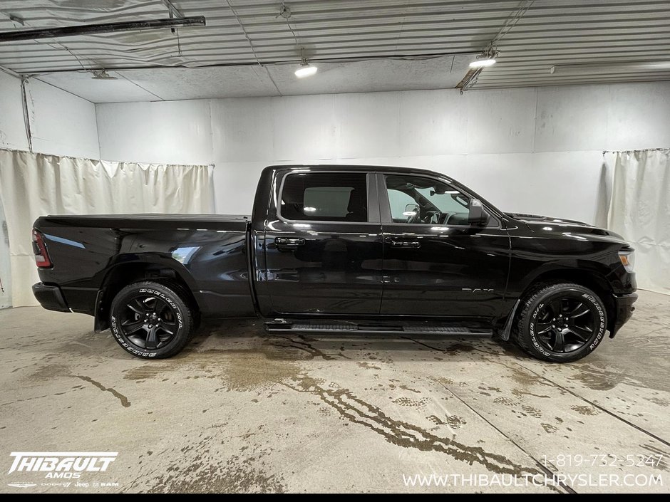 2023 Ram 1500 Sport