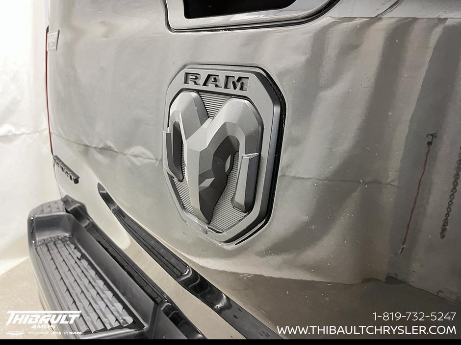 2023 Ram 1500 Sport