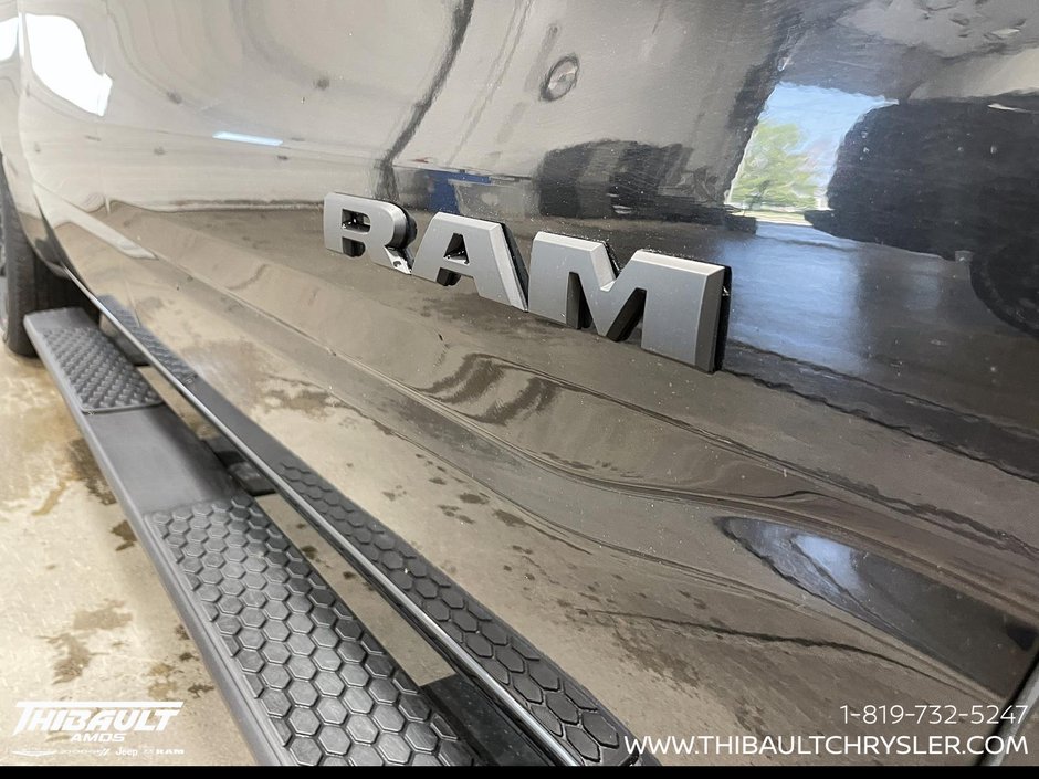 2023 Ram 1500 Sport