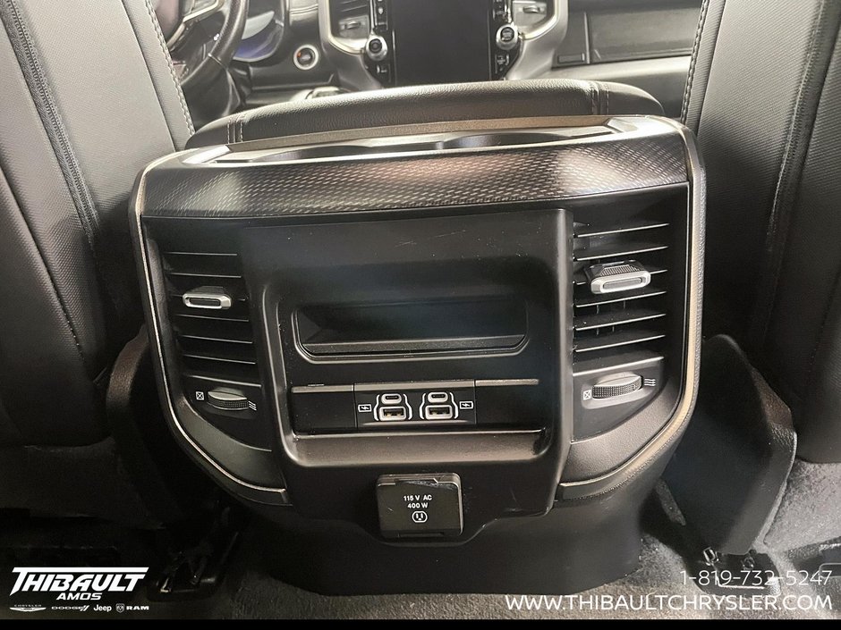 2023 Ram 1500 Sport