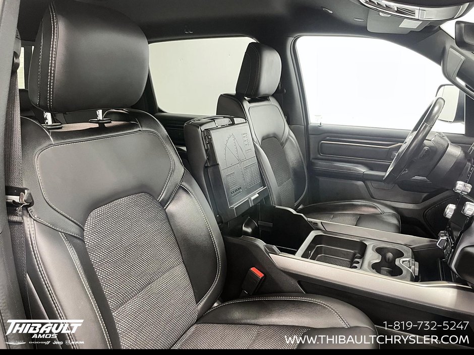 2023 Ram 1500 Sport