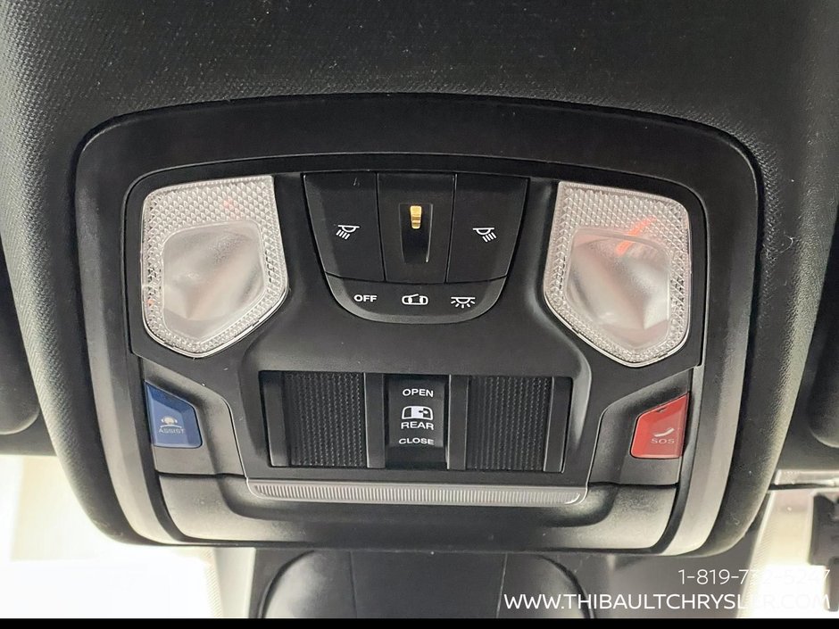 2023 Ram 1500 Rebel