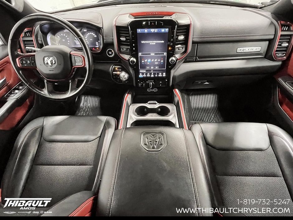 2023 Ram 1500 Rebel