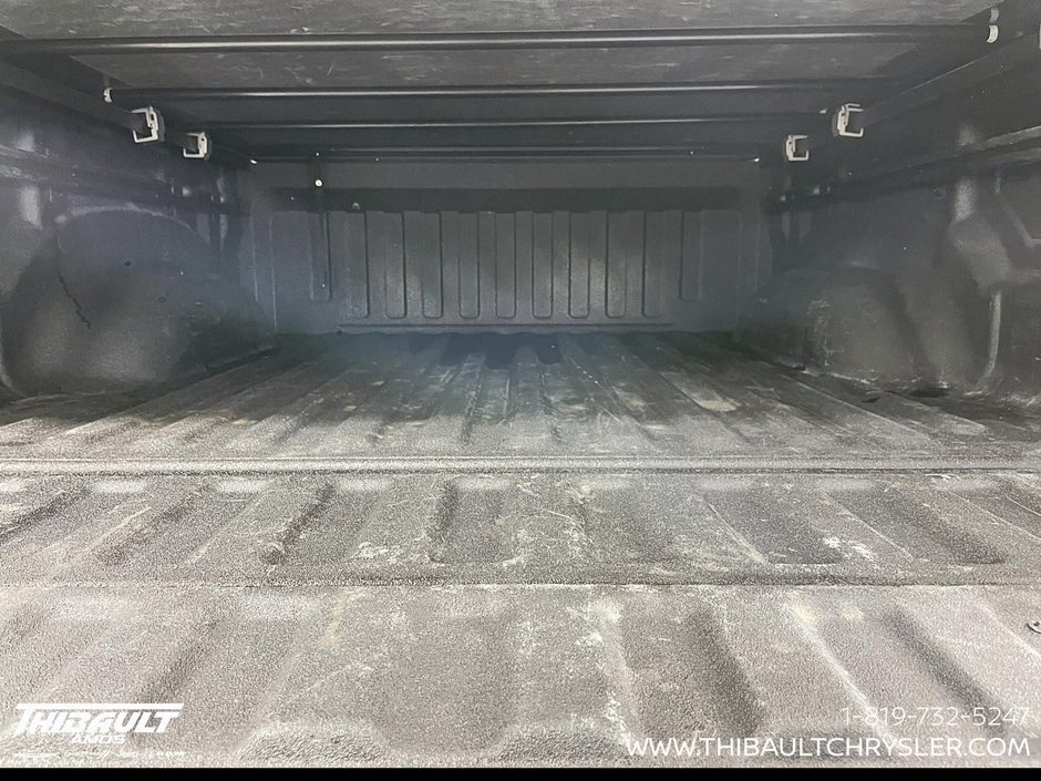 2023 Ram 1500 Rebel