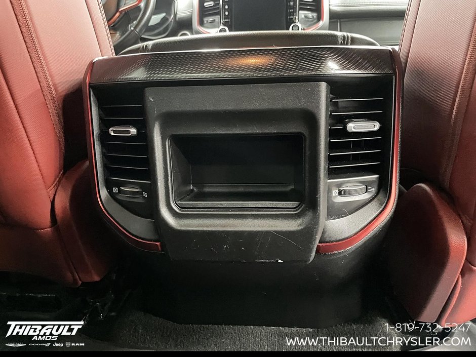 2023 Ram 1500 Rebel