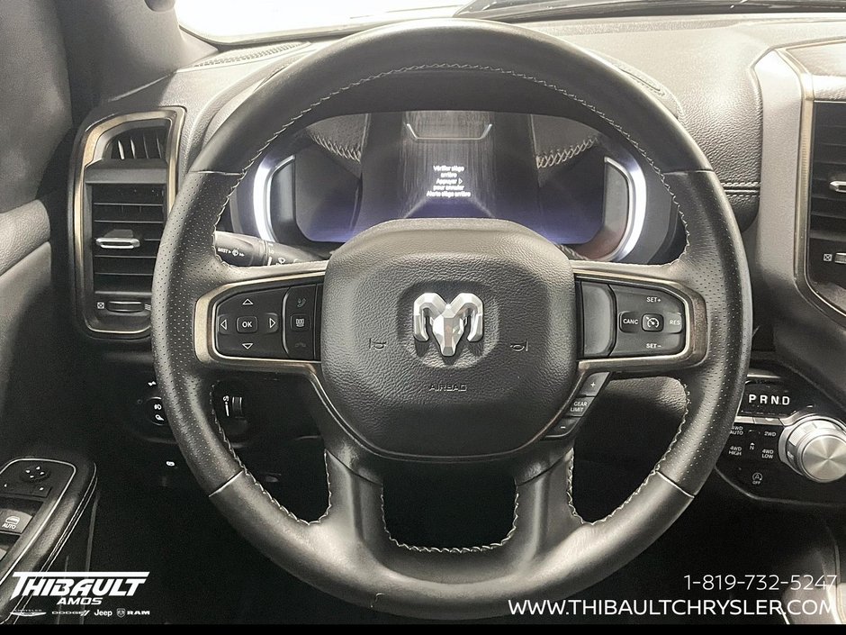 2023 Ram 1500 Sport