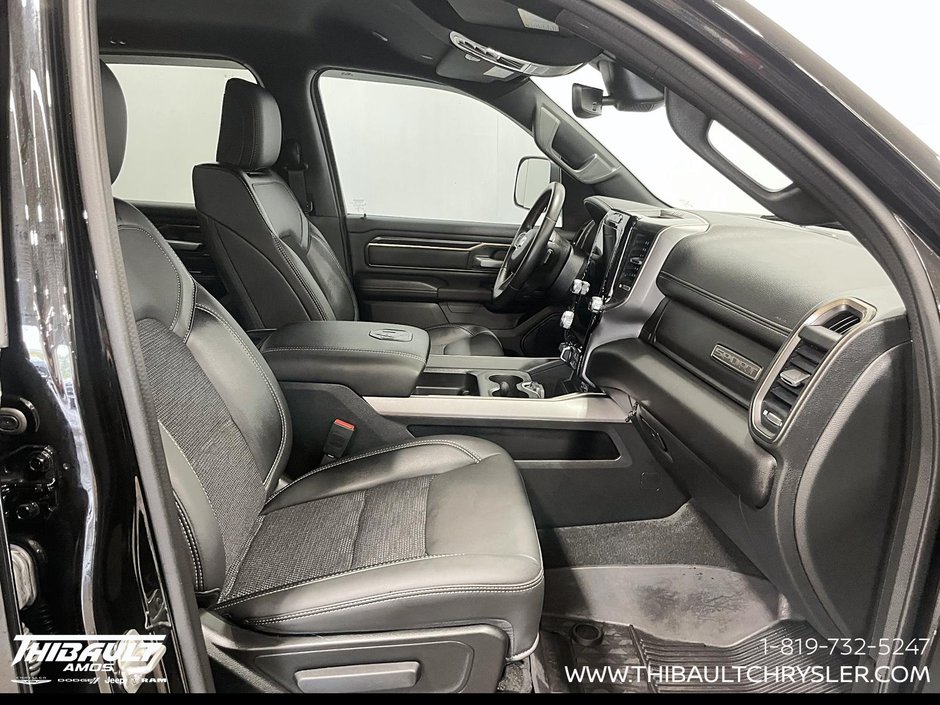 2023 Ram 1500 Sport