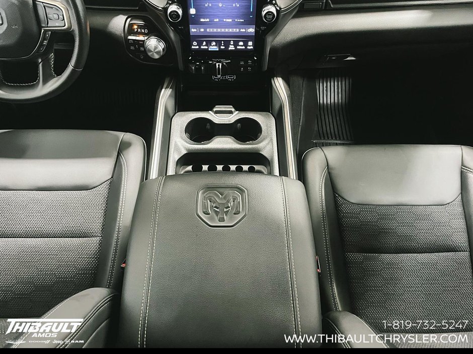 2023 Ram 1500 Sport