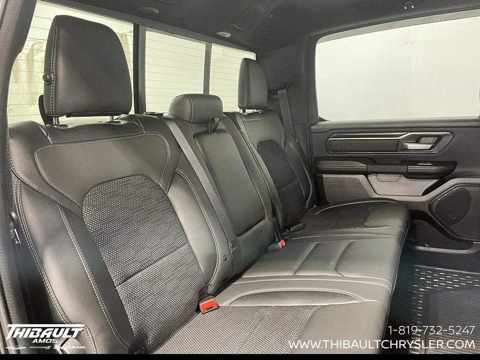 2023 Ram 1500 Sport
