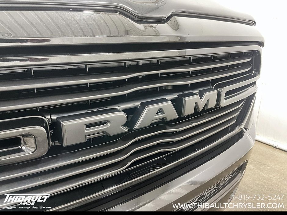 2023 Ram 1500 Sport