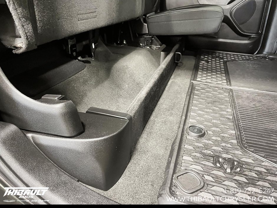 2023 Ram 1500 Sport