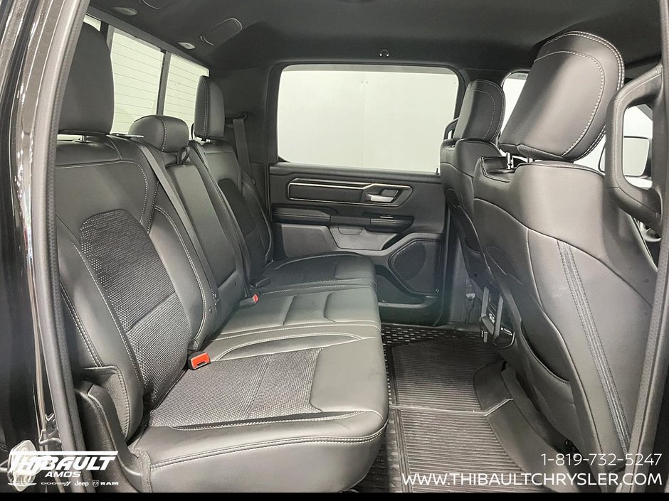 2023 Ram 1500 Sport