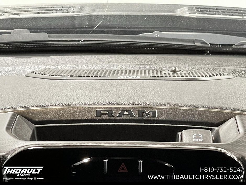 2023 Ram 1500 Sport