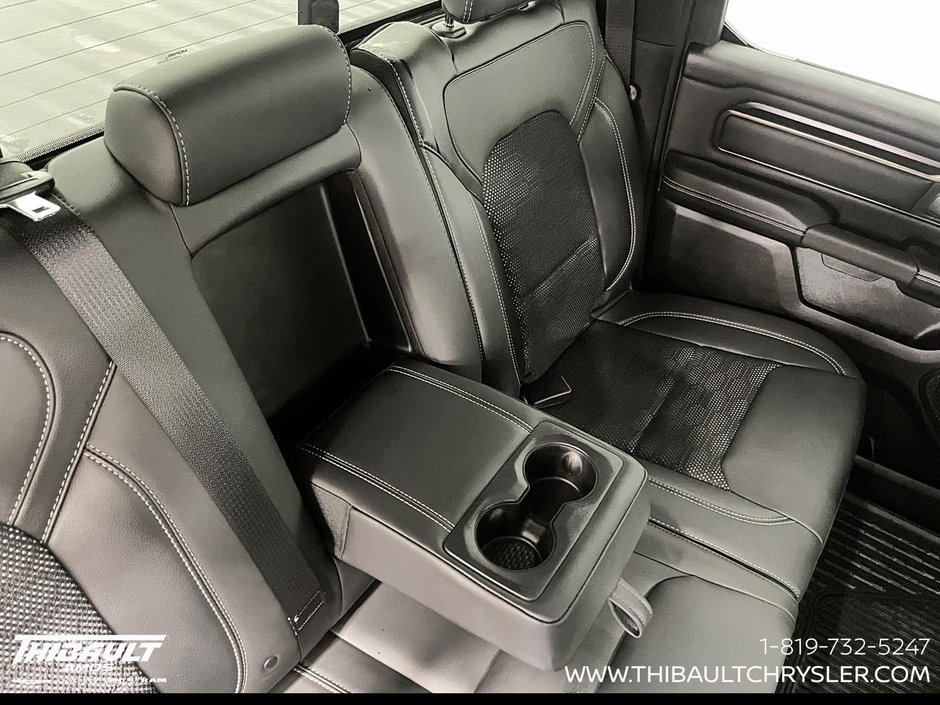 2023 Ram 1500 Sport