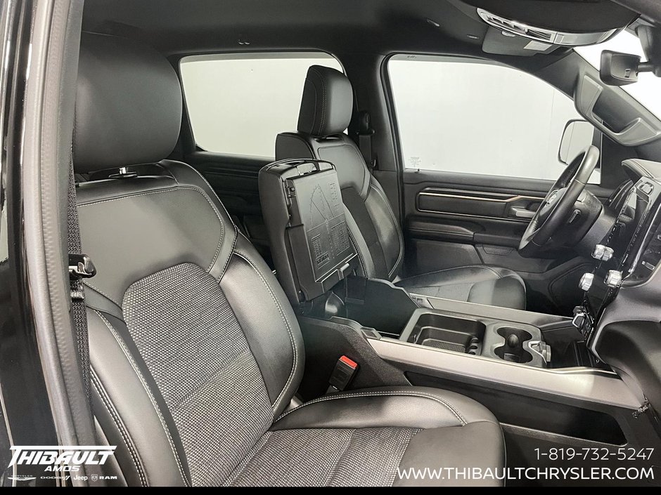 2023 Ram 1500 Sport