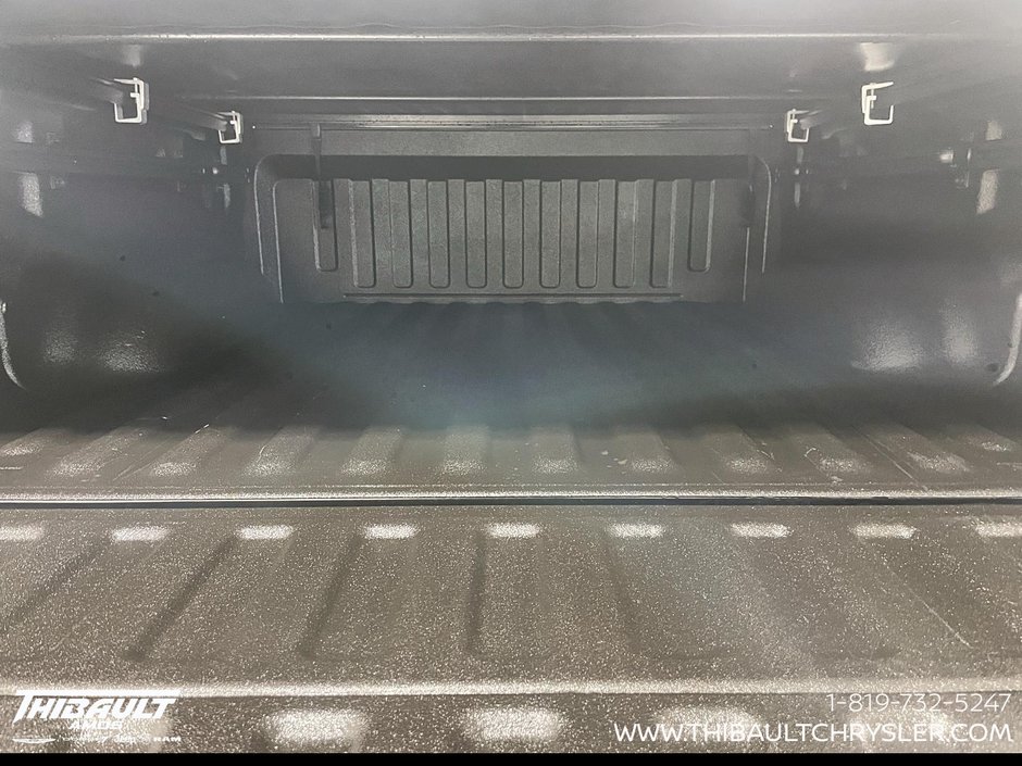 2023 Ram 1500 Sport