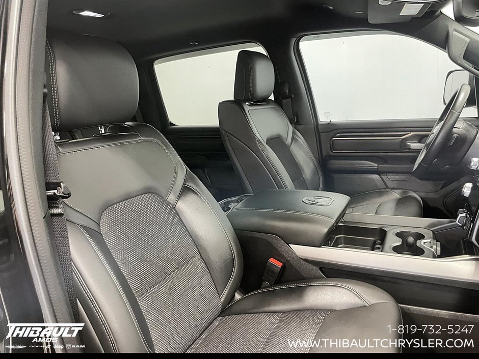 2023 Ram 1500 Sport