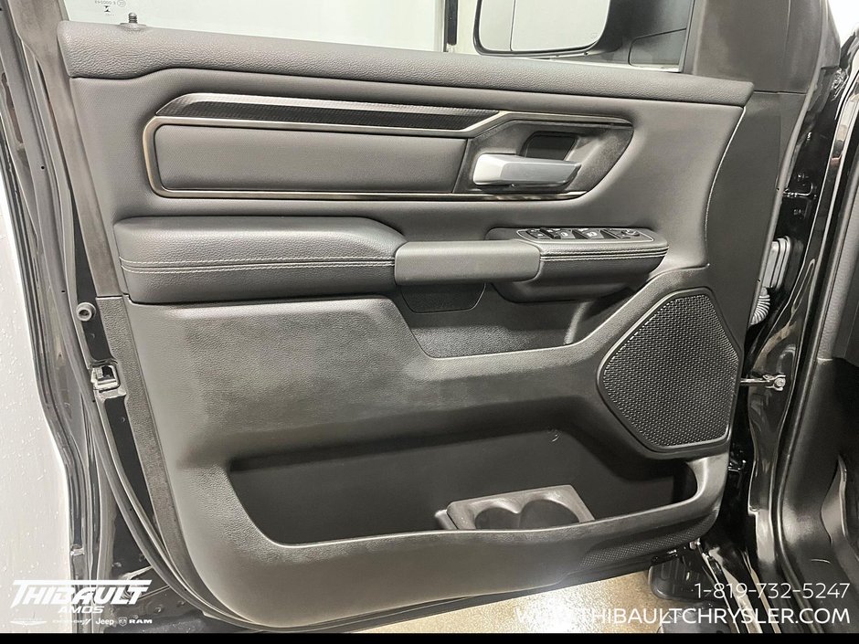 2023 Ram 1500 Sport
