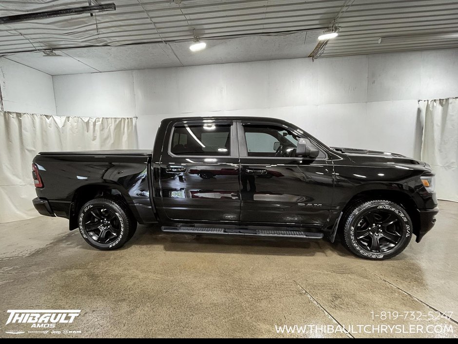 2023 Ram 1500 Sport
