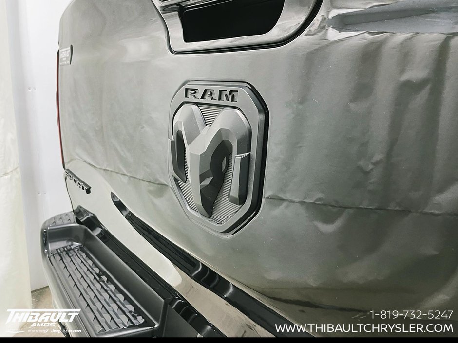 2023 Ram 1500 Sport