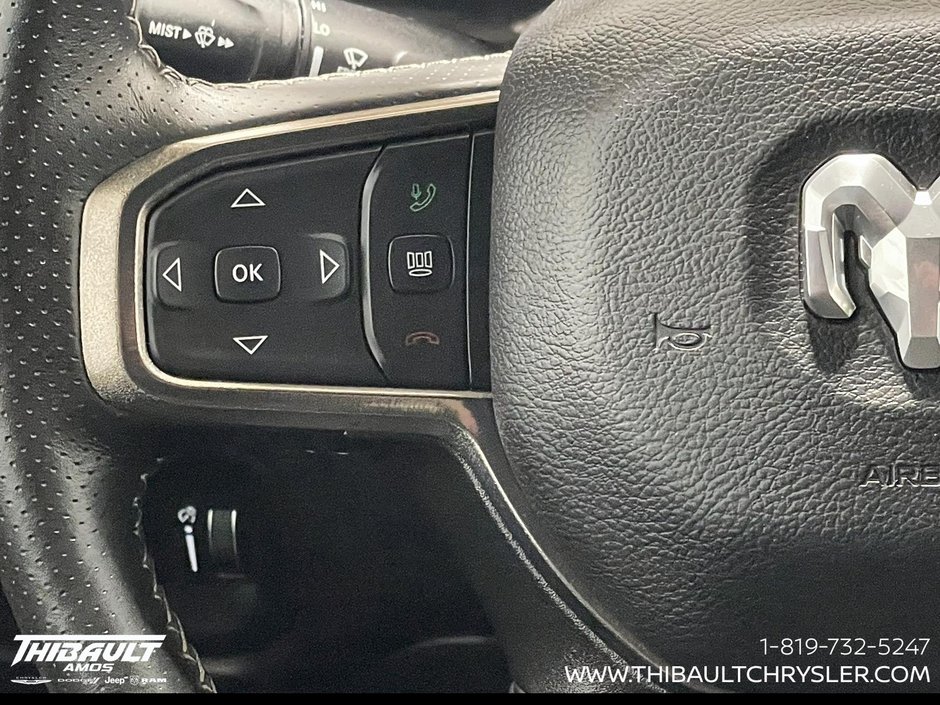 2023 Ram 1500 Sport