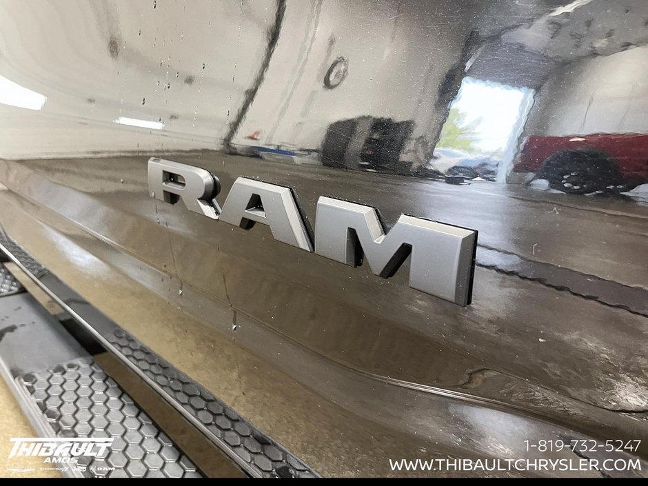 2023 Ram 1500 Sport