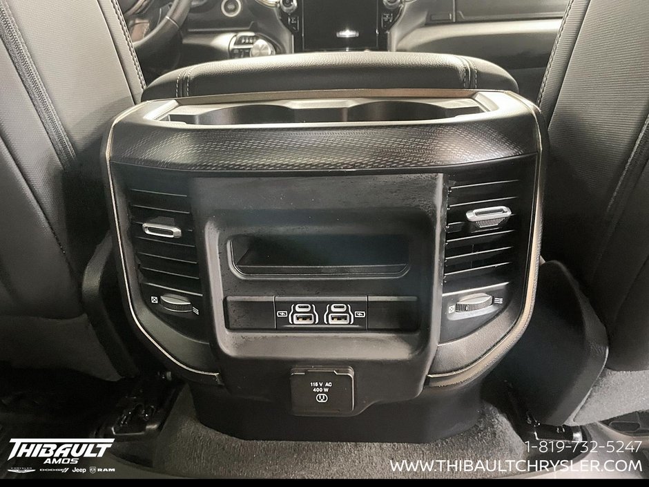 2023 Ram 1500 Sport