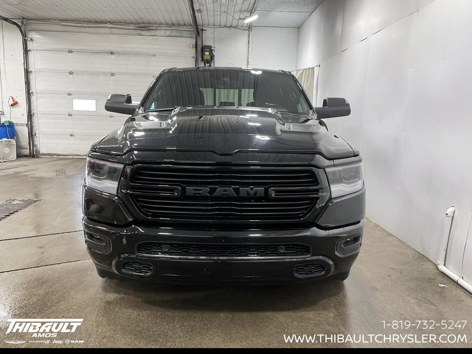 2023 Ram 1500 Sport