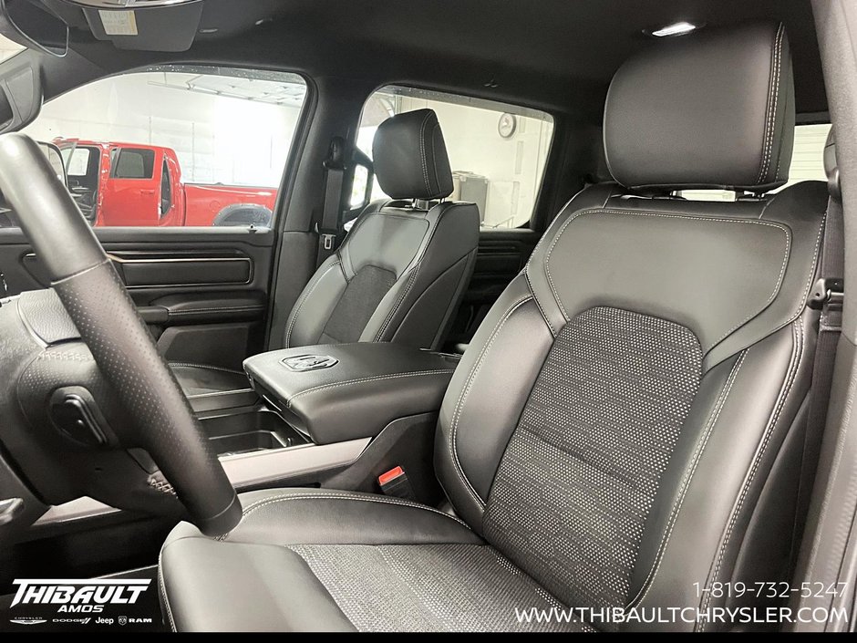 2023 Ram 1500 Sport