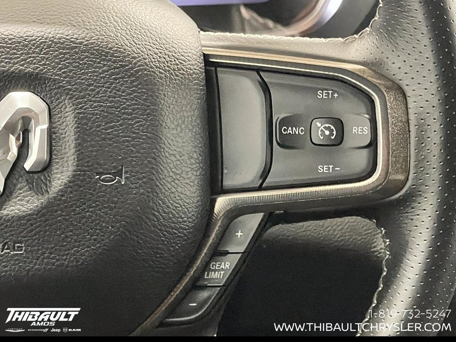 2023 Ram 1500 Sport