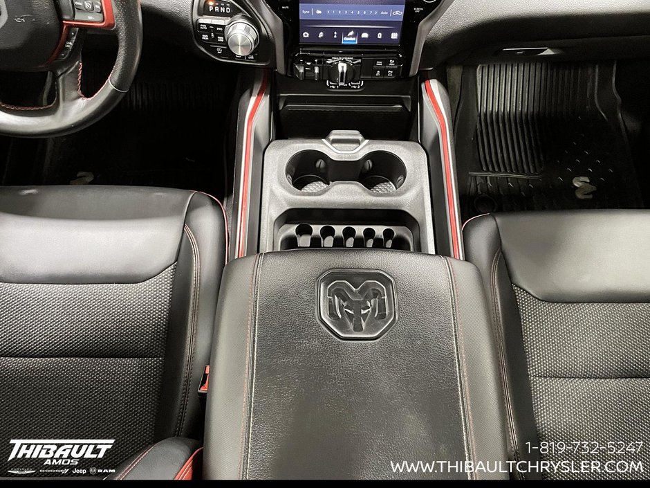 Ram 1500 Rebel 2023