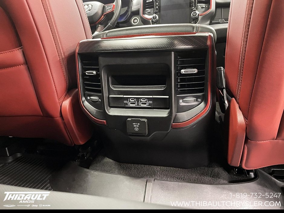 Ram 1500 Rebel 2023