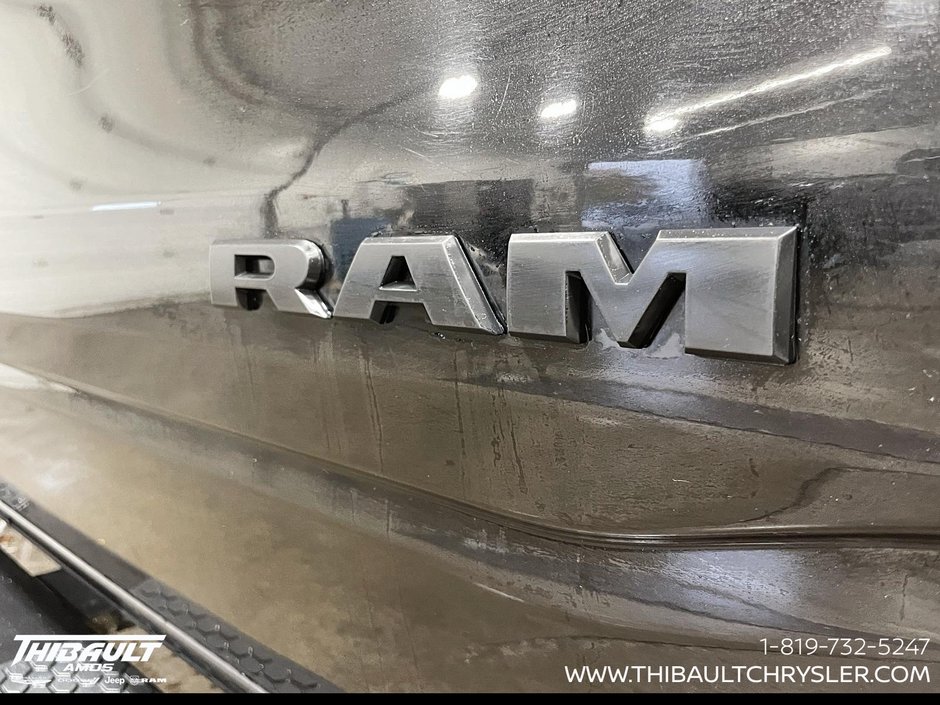 Ram 1500 Rebel 2023