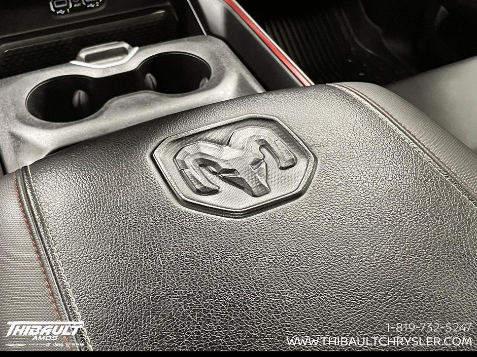 Ram 1500 Rebel 2023